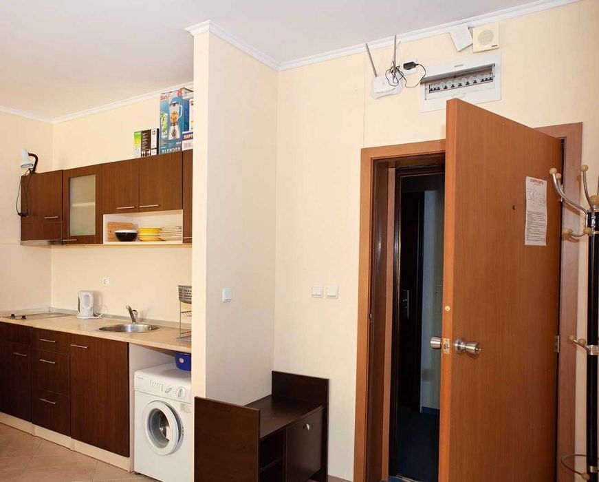 2-СТАЕН в комплекс Никеа Парк