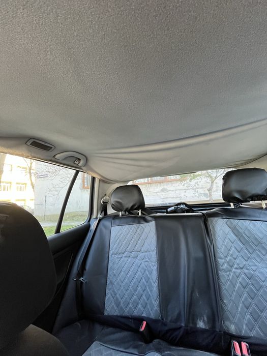 Golf 4 1.9tdi 101hp