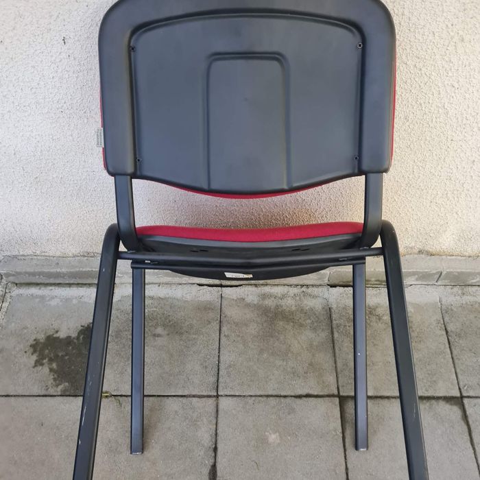 Офис стол посетителски