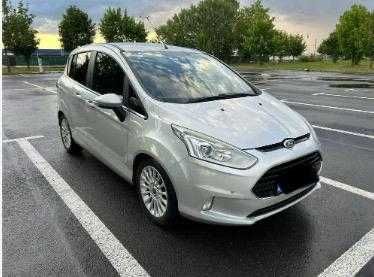 Ford B-Max 1000cm3 benzina 130k km