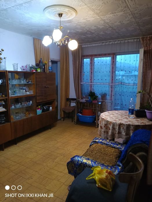 Продаю квартиру 3х