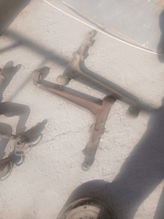 Т4 хадобка,коробка механика