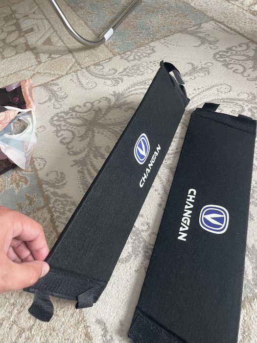 Чанган cs55 боксы на багажник