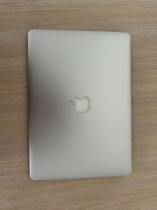 Macbook air 2013