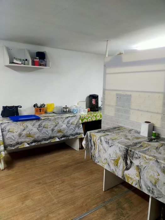 Сдам в аренду цех