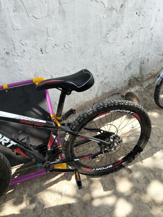 Саудасы бар көреміз