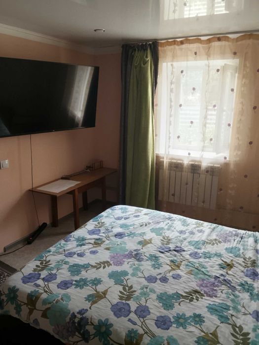 Продам дом в Усть-Таловке