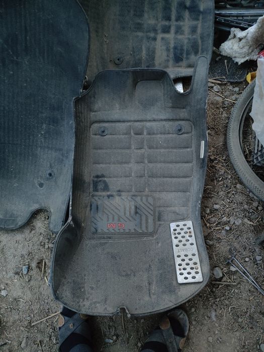 Cobalt мошинасига хадия