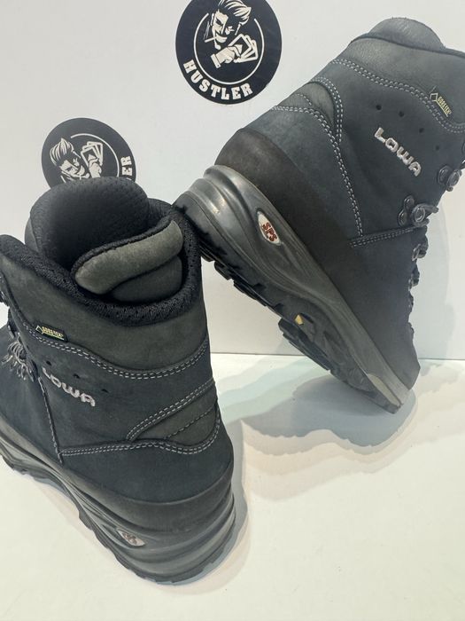 Туристически обувки LOWA TIBET GORE-TEX . Размер 39.5