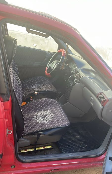 Машина сатылады Туркестанда