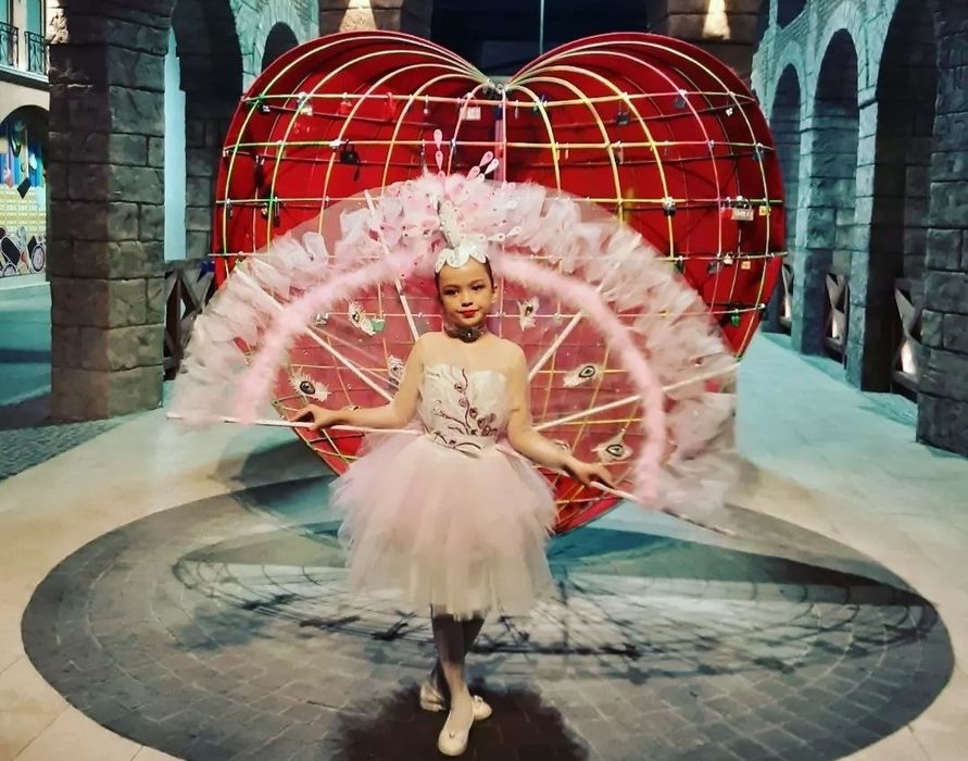 Павлин койлегин сатамын