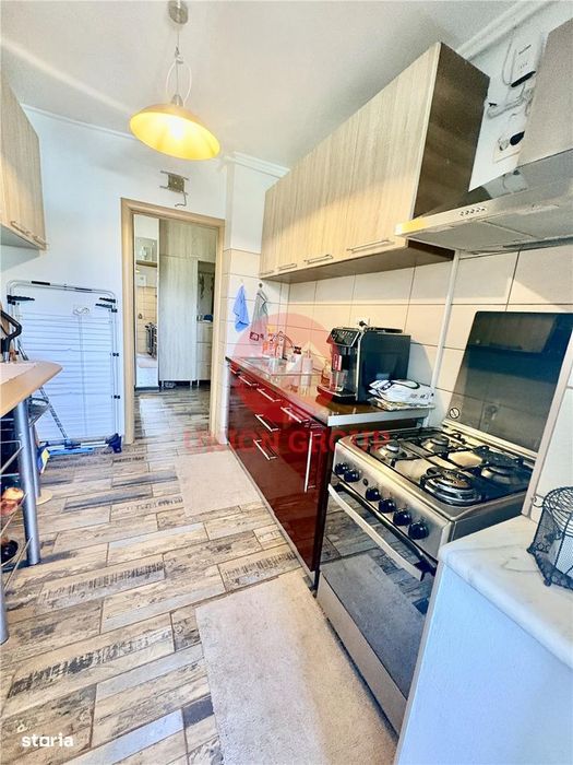 Apartament 2 Camere Decomandat Zona Kaufland Aurel Vlaicu KM 4-5