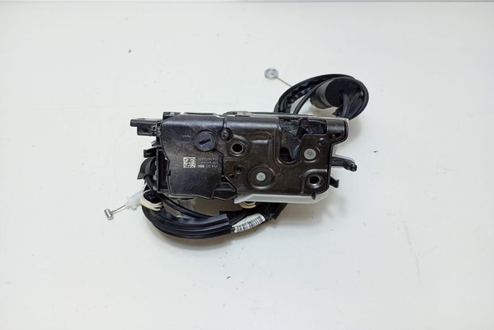Incuietoare usa broasca dreapta spate 16943547 Opel Combo E seria