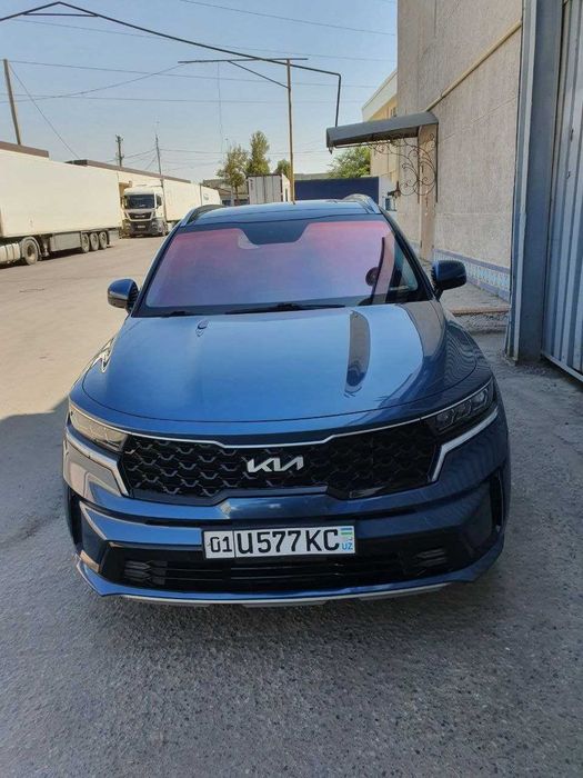 КИА Соренто продам