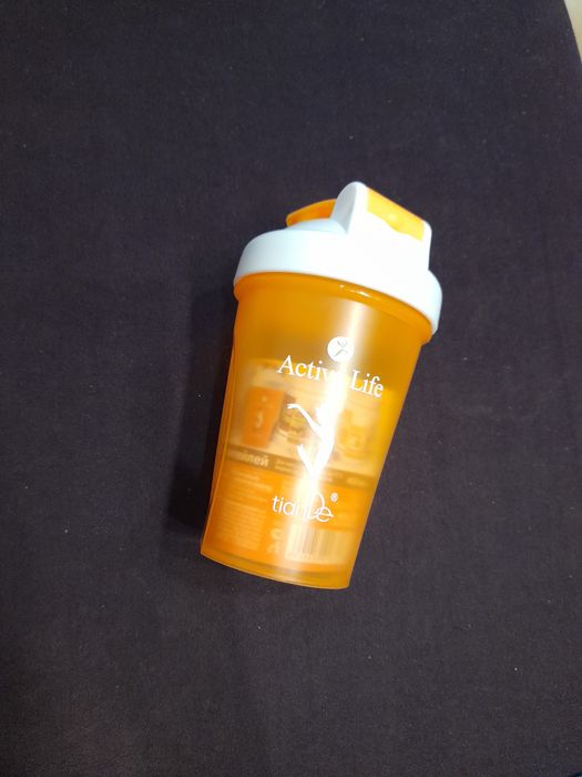 Шейкър „Ative Life“ж