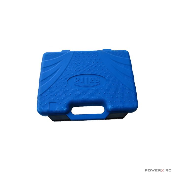 Trusa biti, imbusuri 30 piese 1/2, H 5, 6, 7, 8,10, 11 12, 14, 17, 19