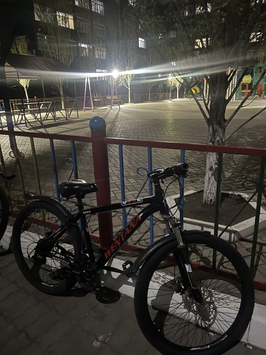 Продам велосипед в хорошем состоянии