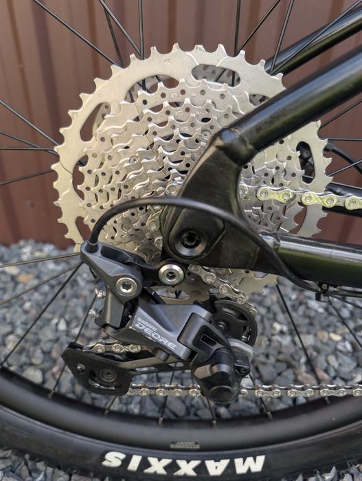 MTB Giant Fathom 2 furca 130 mm
