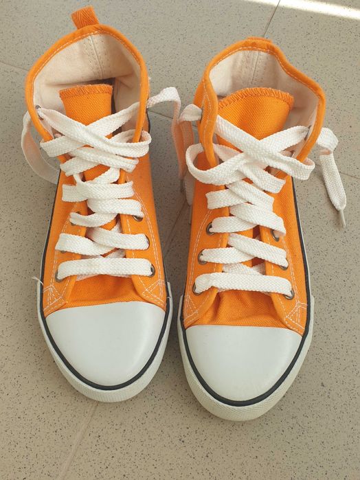 Детски кецове 35 номер