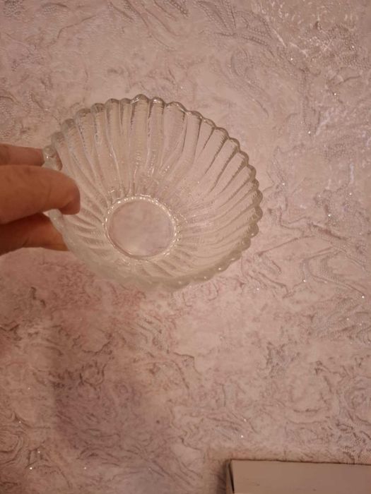 Фруктиери Кристални