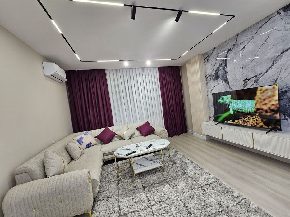 Сдаю своя  квартиру  на аренду долгосрочно