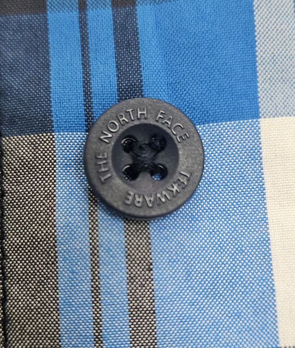 Мужская  The North Face