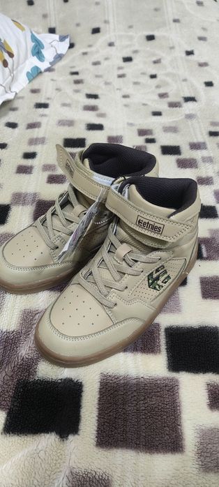 Обувь для мальчика, новая, с биркой