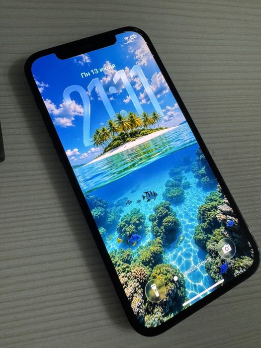 Iphone 12 pro сатылады