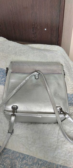 Рюкзак - сумка в отличном состоянии