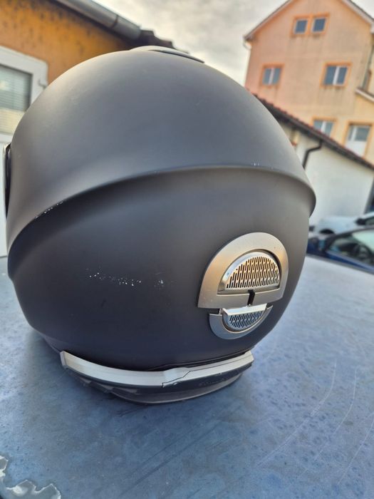 Vand casca moto Schubert M1 marimra 61 XL