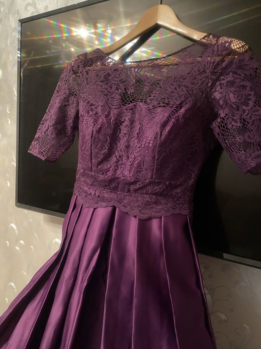 Продам вечернее платье