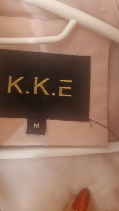 Дамско яке s/m размер