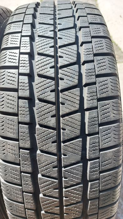 Зимни гуми 195 60 16 C Falken Eurowinter 2 броя