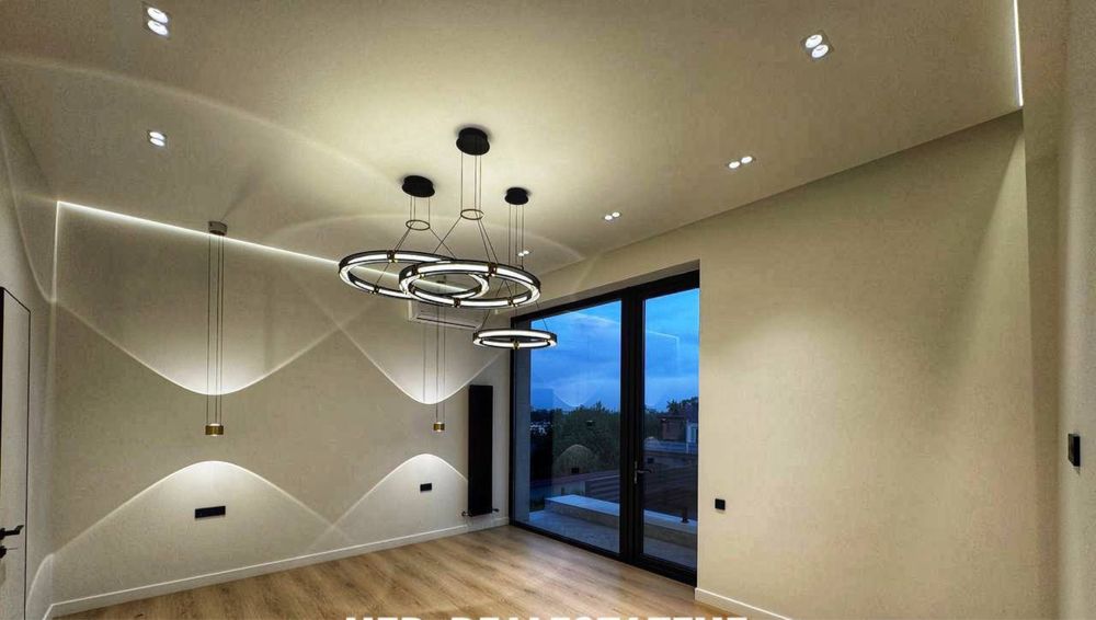 Центр Луначарский  Продается Новый Евро Дом Премиум