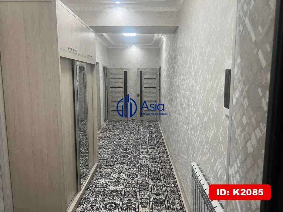 Tezda Ftorchermet tomondan 2xonali uy sotiladi K2085