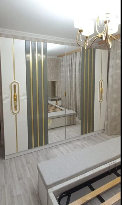 Сборка мебели Алматы