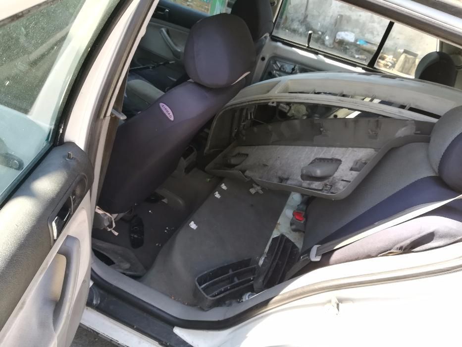 VW Golf4 1.9tdi НА ЧАСТИ