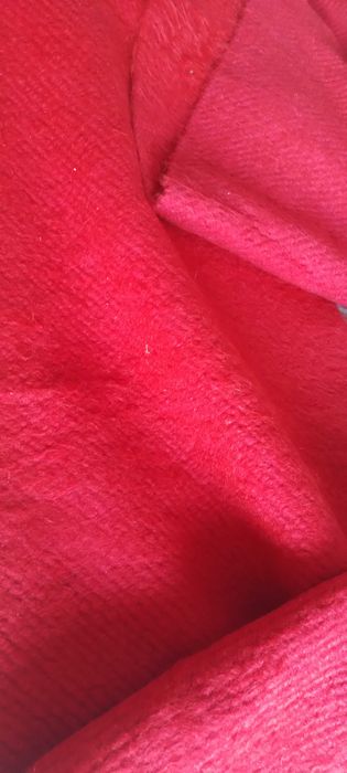 Cergă naturală din lână, tradițională A