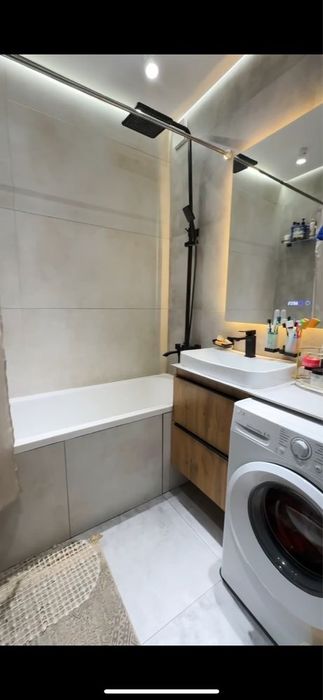 Toshkent sity Qoratosh mahalla 4/4/5 98 kv yangi remont