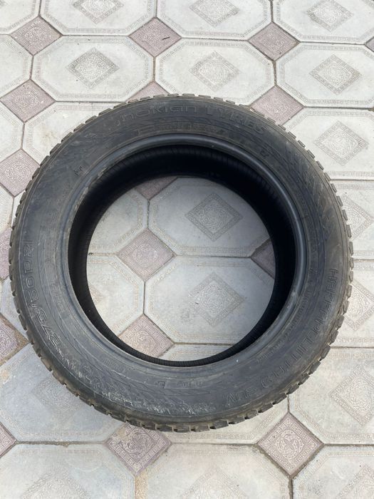 Шины Зимный покрышка