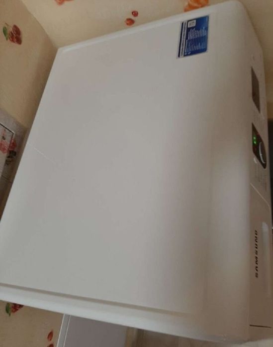 Стиралка SAMSUNG
