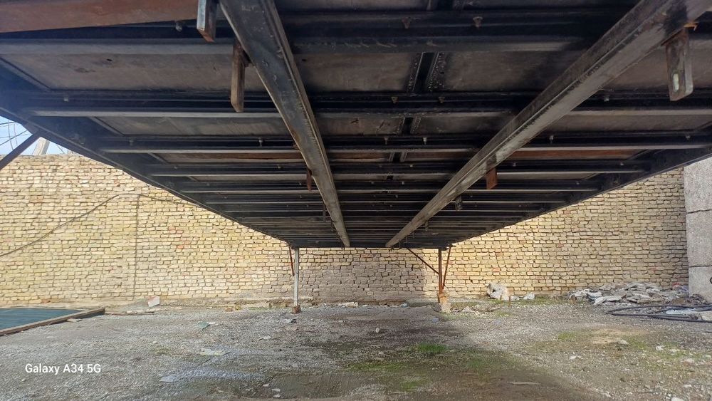 Длина. 8-20. Ширина. 2, 5 м. Высота. 2. 89.