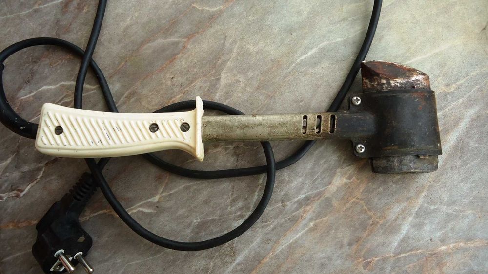 Работещи поялници