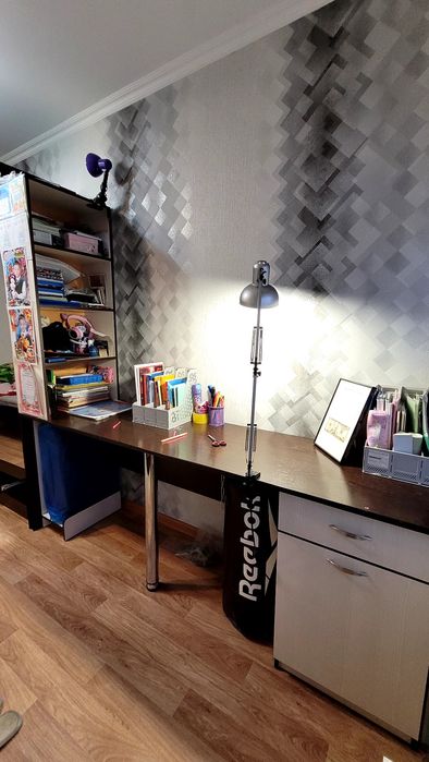 Мебель. Рабочий стол