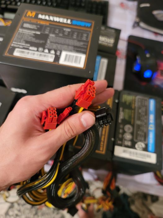 Блок питания 500w