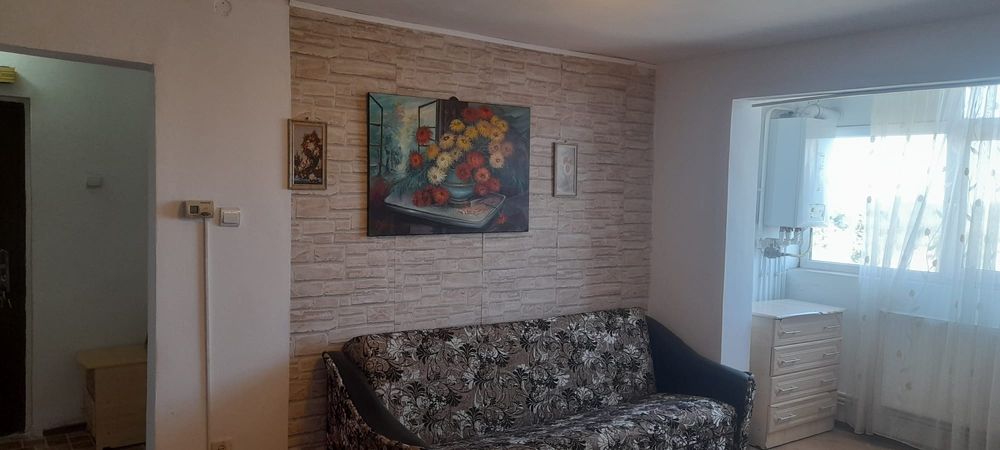 Apartament 2. Camere. Spatios.