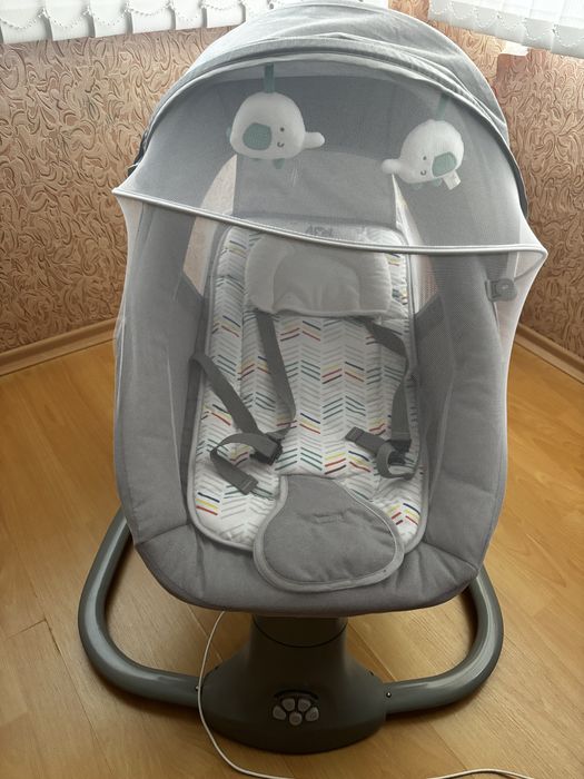 Шезлонг - люлка Axel