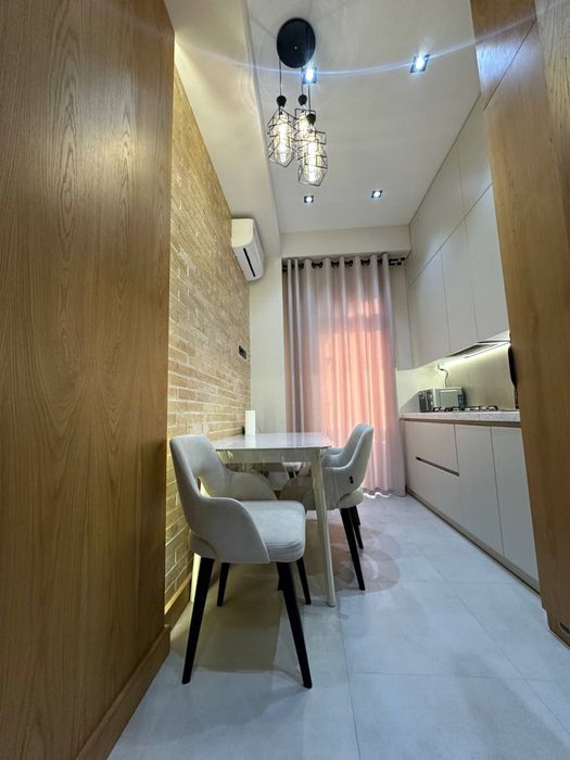 Сдается 2х комнатная квартира Таш Сити Жк Бульвард!!!