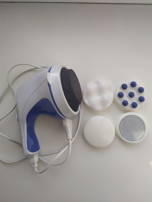 Электромассажеры