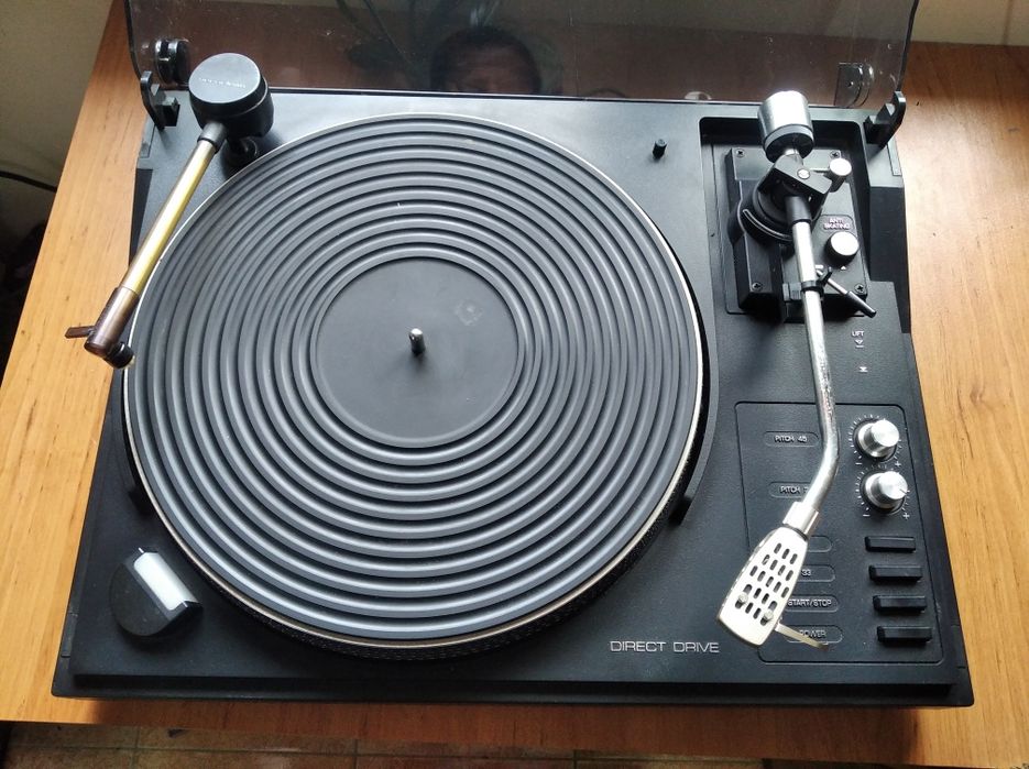 Грамофон Telefunken Ts 950